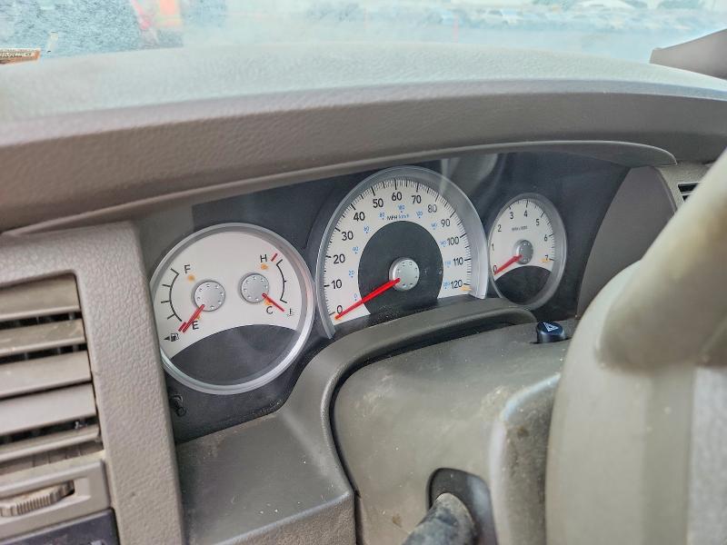 Продаж на аукціоні авто 2006 Dodge Durango, vin: 1D8HB58206F170950, номер лоту: 53986456