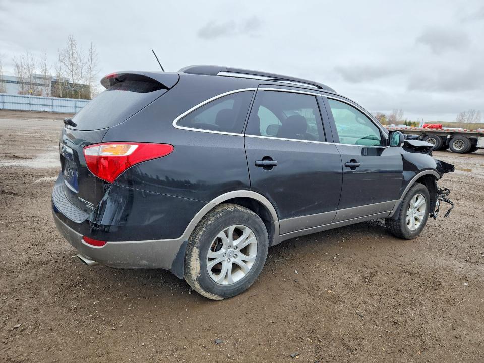 2012 Hyundai Veracruz მანქანა იყიდება აუქციონზე, vin: KM8NUDCC8CU204111, აუქციონის ნომერი: 52198406