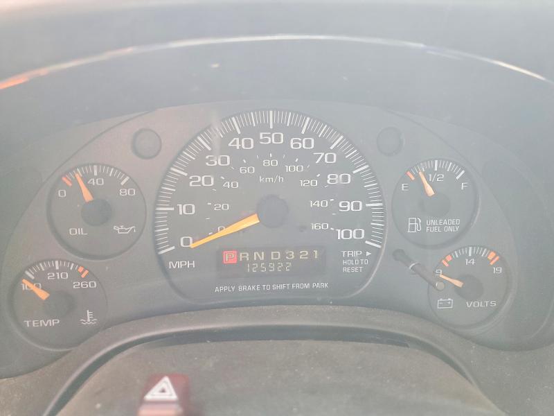 53024156 :رقم المزاد ، 1GDHG31R911900495 vin ، 2001 Gmc Savana مزاد بيع