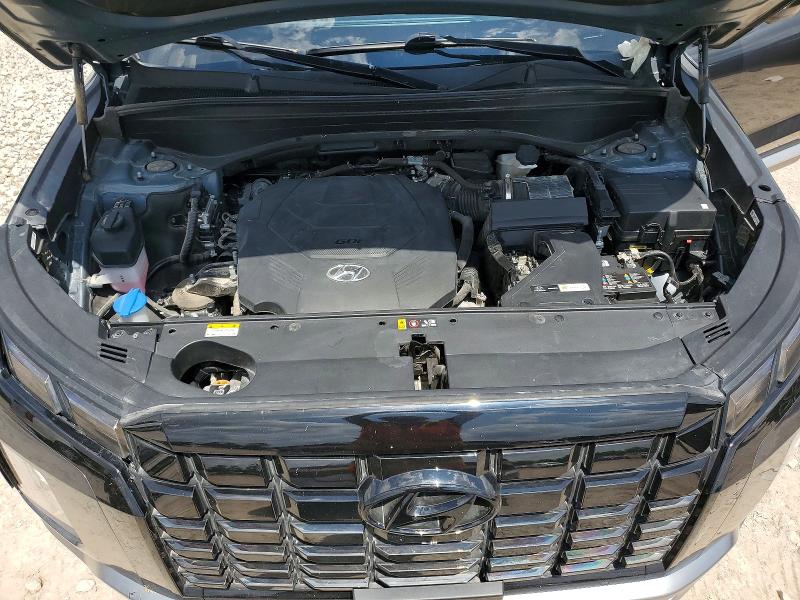 Aukcja sprzedaży 2024 Hyundai Palisade, vin: KM8R44GE8RU767326, numer aukcji: 54867906