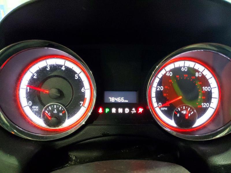 52303856 :رقم المزاد ، 2C4RDGCG8KR545949 vin ، 2019 Dodge Grand Caravan مزاد بيع