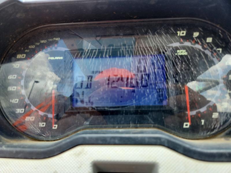 Aukcja sprzedaży 2019 Polaris Ranger, vin: 4XARSM997K8895718, numer aukcji: 54324836