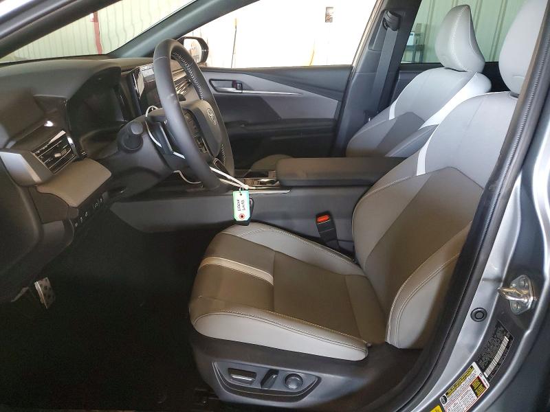 52210086 :رقم المزاد ، 4T1DAACK9TU295416 vin ، 2026 Toyota Camry مزاد بيع