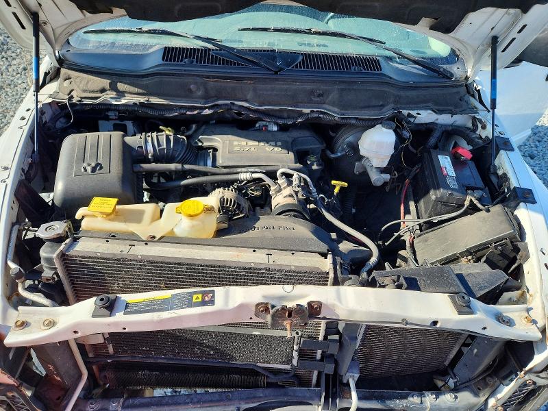 52024386 :رقم المزاد ، 1D7HA18296S658611 vin ، 2006 Dodge Ram 1500 مزاد بيع