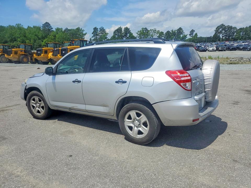 Продажа на аукционе авто 2012 Toyota Rav4, vin: 2T3BF4DV2CW185186, номер лота: 54951646