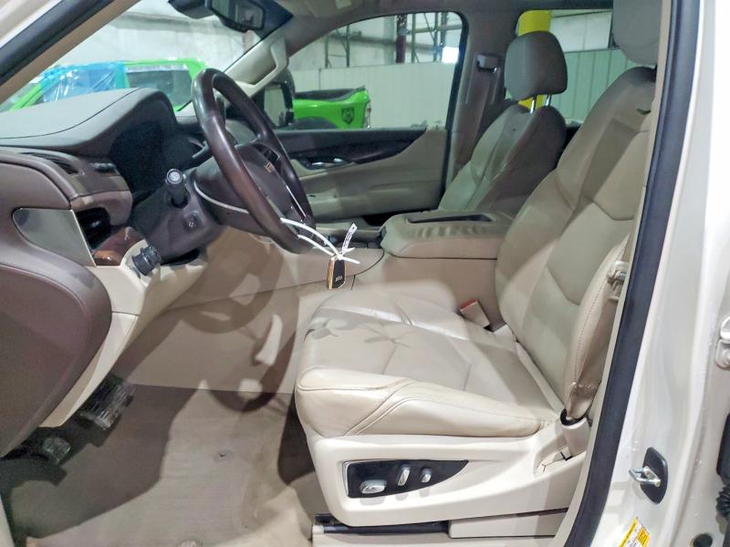 Продажа на аукционе авто 2015 Cadillac Escalade, vin: 1GYS4MKJ0FR671970, номер лота: 54640796