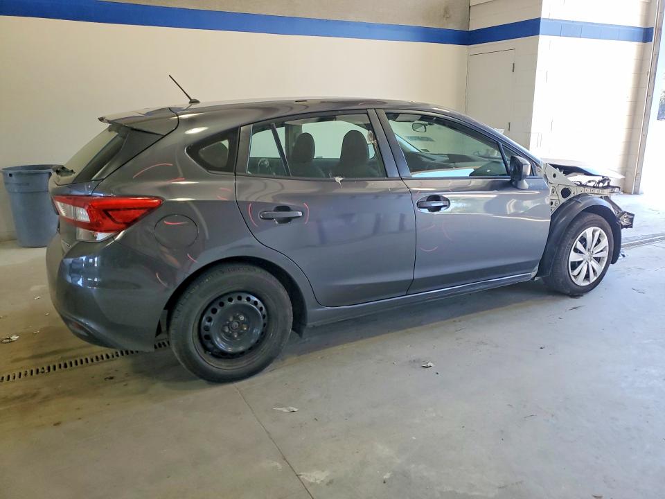 Aukcja sprzedaży 2018 Subaru Impreza, vin: 4S3GTAA64J3747969, numer aukcji: 52178126