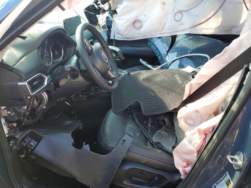 Продаж на аукціоні авто 2024 Mazda Cx-5, vin: JM3KFBCL4R0501504, номер лоту: 52065136