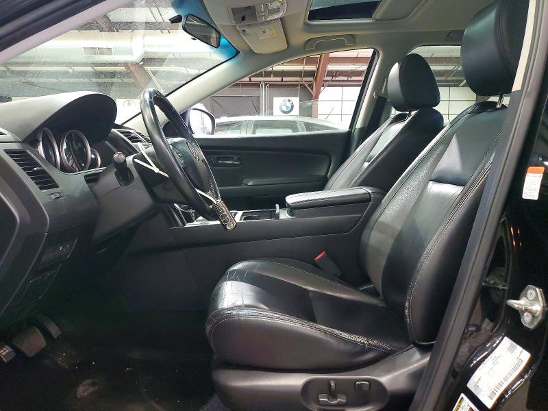 Продаж на аукціоні авто 2010 Mazda Cx-9, vin: JM3TB3MV6A0228561, номер лоту: 52557646