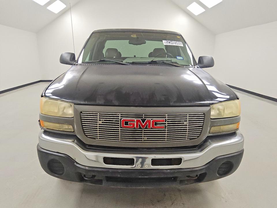 Aukcja sprzedaży 2003 Gmc New Sierra, vin: 2GTEC19X931310272, numer aukcji: 52348586