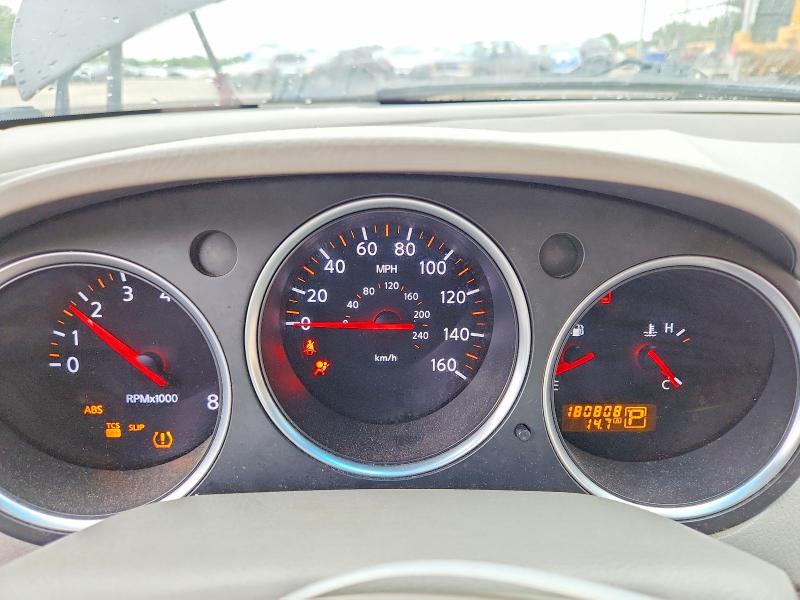Aukcja sprzedaży 2007 Nissan Maxima, vin: 1N4BA41E47C854818, numer aukcji: 53844556