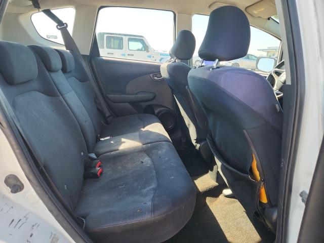 2009 Honda Fit მანქანა იყიდება აუქციონზე, vin: JHMGE88469S037379, აუქციონის ნომერი: 55415456