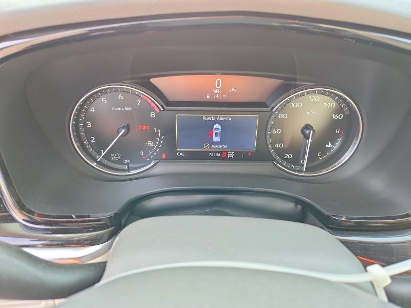 Aukcja sprzedaży 2021 Cadillac Xt6, vin: 1GYKPDRS8MZ193395, numer aukcji: 52739546