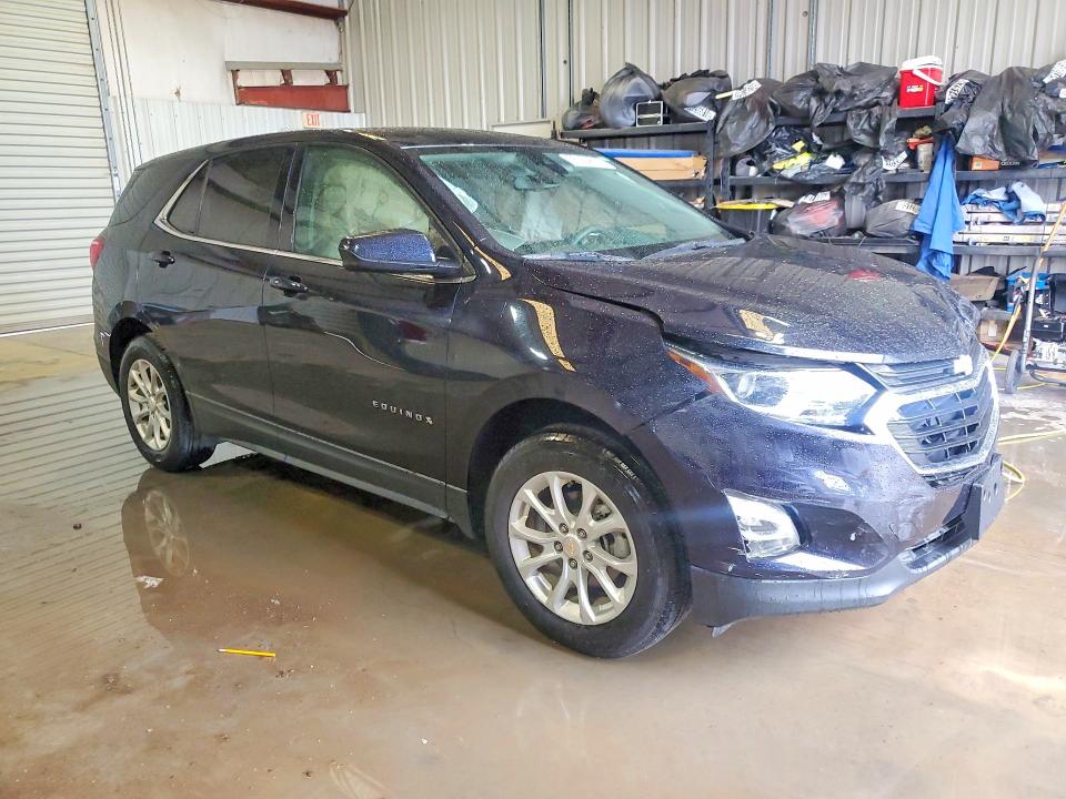 Aukcja sprzedaży 2020 Chevrolet Equinox, vin: 2GNAXTEV8L6176867, numer aukcji: 55184816