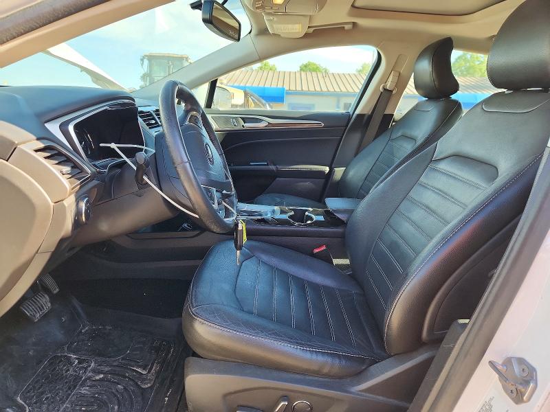 Продажа на аукционе авто 2016 Ford Fusion, vin: 1FA6P0HD2G5111083, номер лота: 52947686