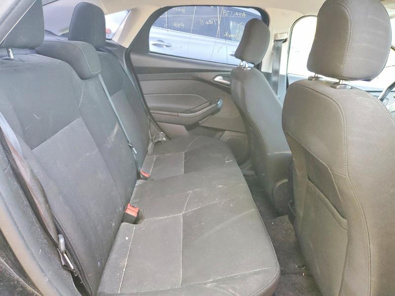 Продаж на аукціоні авто 2017 Ford Focus, vin: 1FADP3F23HL265826, номер лоту: 52822886