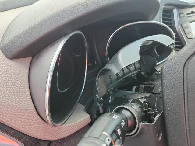 Aukcja sprzedaży 2015 Hyundai Santa Fe, vin: KM8SN4HF1FU102740, numer aukcji: 54043366