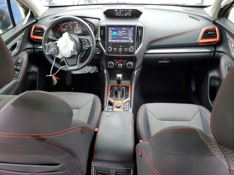 Aukcja sprzedaży 2020 Subaru Forester, vin: JF2SKARC6LH402134, numer aukcji: 54408576