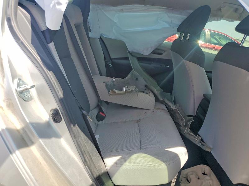 2022 Toyota Corolla მანქანა იყიდება აუქციონზე, vin: JTDEAMDE6NJ050872, აუქციონის ნომერი: 54861556