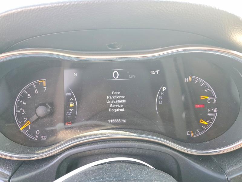 Продажа на аукционе авто 2017 Jeep Grand Cherokee, vin: 1C4RJFAG9HC778858, номер лота: 52677816