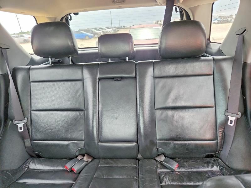 Продаж на аукціоні авто 2007 Kia Sorento, vin: KNDJD736375670835, номер лоту: 52546976
