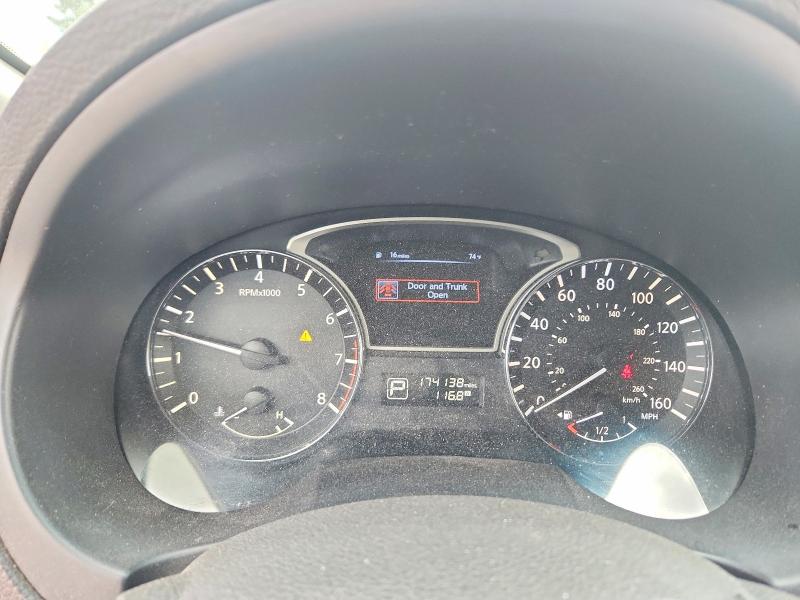 Продажа на аукционе авто 2014 Nissan Altima, vin: 1N4AL3AP7EC134671, номер лота: 54908026
