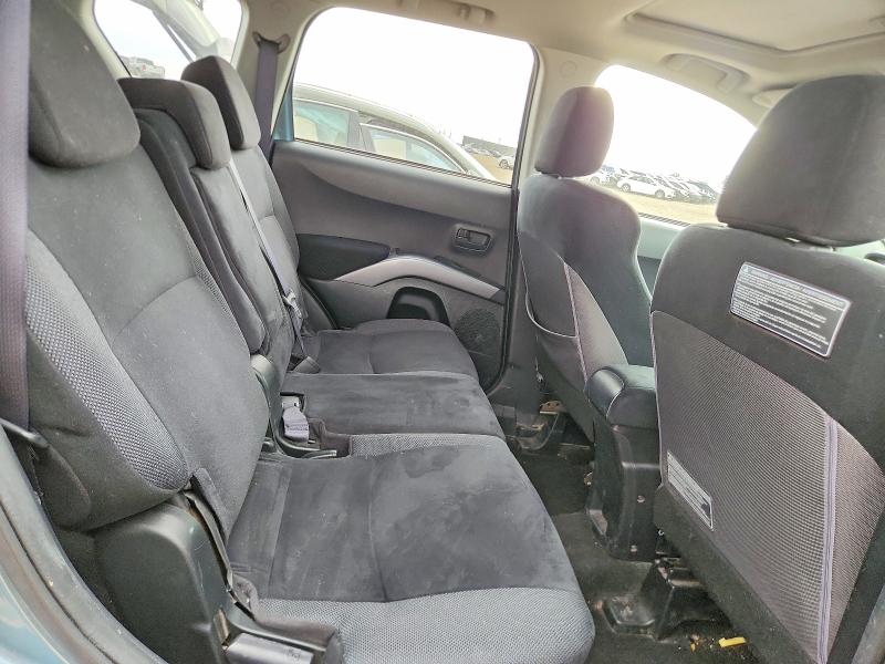 Продаж на аукціоні авто 2007 Mitsubishi Outlander, vin: JA4MT31X57Z601247, номер лоту: 55370196