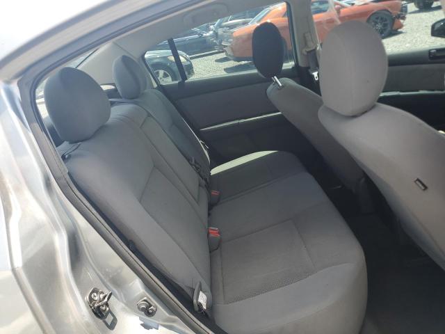 Aukcja sprzedaży 2012 Nissan Sentra, vin: 3N1AB6AP4CL772282, numer aukcji: 54138446