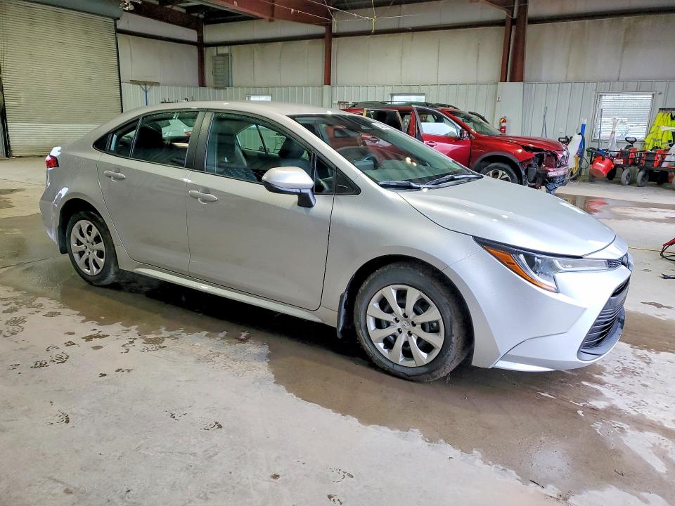 52408836 :رقم المزاد ، 5YFB4MDE2RP152116 vin ، 2024 Toyota Corolla مزاد بيع