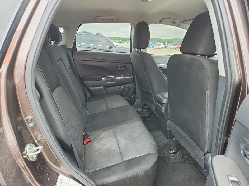 Aukcja sprzedaży 2020 Mitsubishi Outlander Sport, vin: JA4AR3AU9LU003712, numer aukcji: 53979796