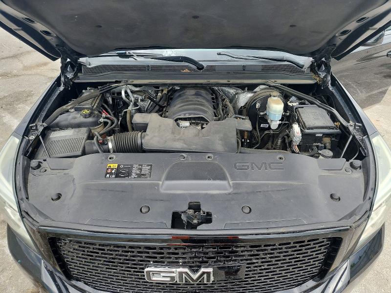Aukcja sprzedaży 2016 Gmc Yukon Xl, vin: 1GKS2FKC1GR274752, numer aukcji: 53920806