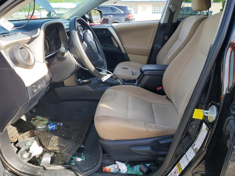 2013 Toyota Rav4 მანქანა იყიდება აუქციონზე, vin: 2T3BFREV6DW076002, აუქციონის ნომერი: 54778526