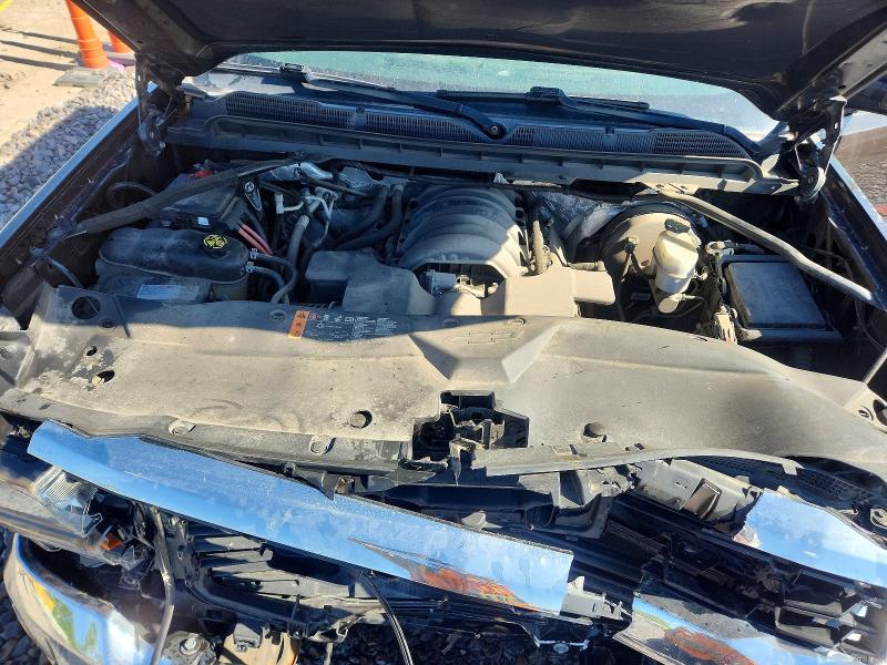 2018 Chevrolet Silverado მანქანა იყიდება აუქციონზე, vin: 1GCVKREC6JZ205472, აუქციონის ნომერი: 53057906