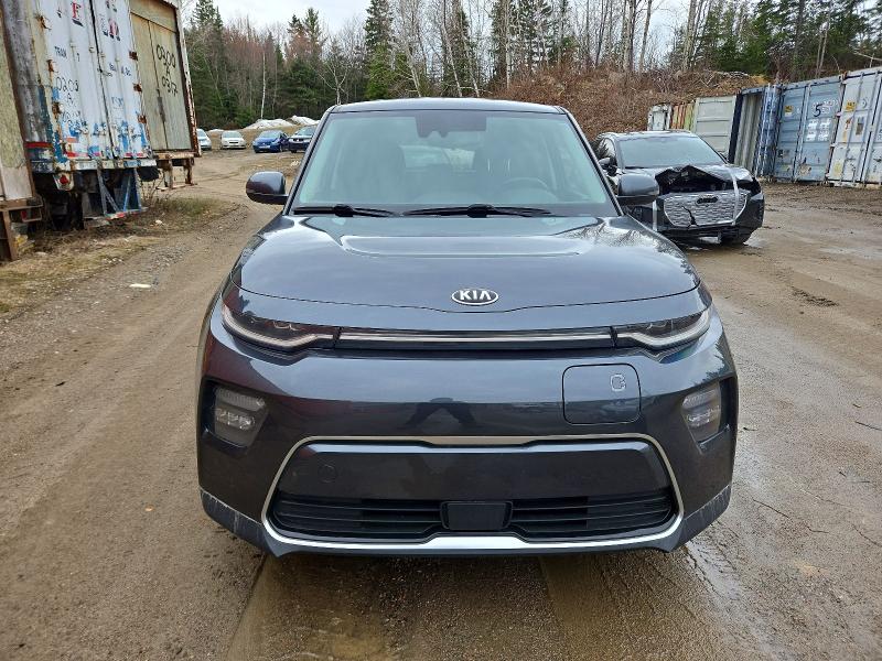 Продаж на аукціоні авто 2020 Kia Soul Ev, vin: KNDJ23A24L7004032, номер лоту: 51594636