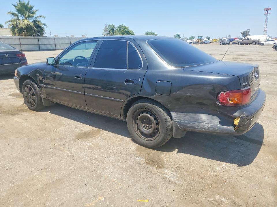 Aukcja sprzedaży 1995 Toyota Camry, vin: 4T1GK12E2SU079976, numer aukcji: 53786086