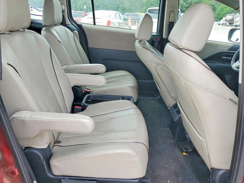 Продажа на аукционе авто 2015 Mazda 5, vin: JM1CW2DLXF0180334, номер лота: 52912986