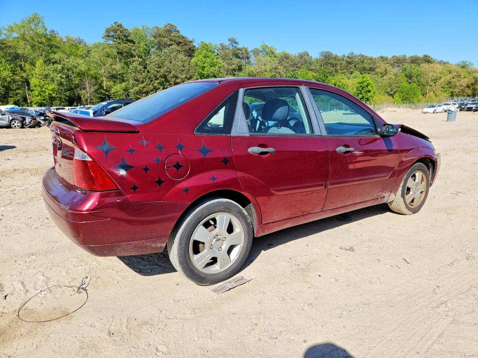 Aukcja sprzedaży 2007 Ford Focus, vin: 1FAHP34N67W150911, numer aukcji: 51974396