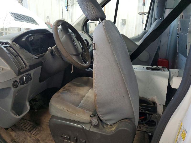 Продажа на аукционе авто 2017 Ford Transit, vin: 1FTBW2XM0HKA79374, номер лота: 51487646