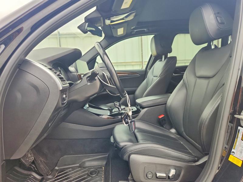 Aukcja sprzedaży 2022 Bmw X3, vin: 5UX43DP03N9J81960, numer aukcji: 53564406