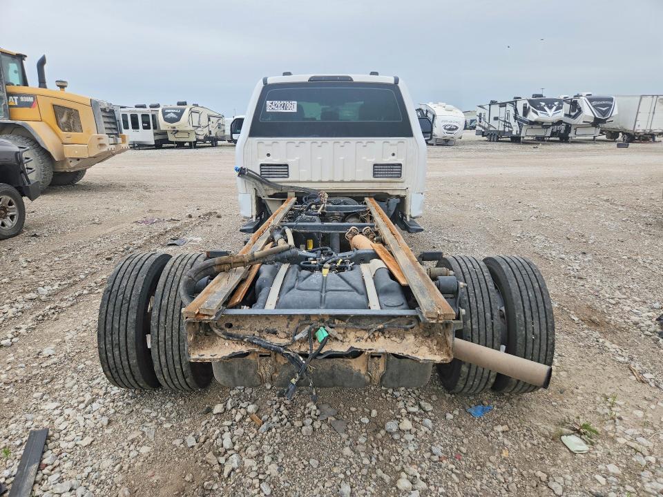 Aukcja sprzedaży 2020 Ford F550, vin: 1FD0X5HT2LEE51165, numer aukcji: 54282786