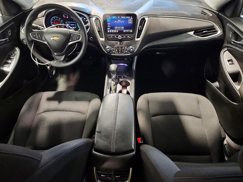 Продажа на аукционе авто 2024 Chevrolet Malibu, vin: 1G1ZD5ST9RF159490, номер лота: 52532606