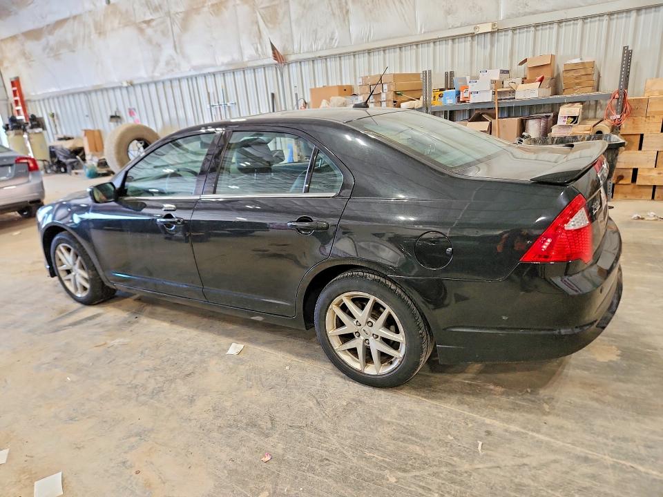 Продажа на аукционе авто 2012 Ford Fusion, vin: 3FAHP0JA7CR412142, номер лота: 53425936