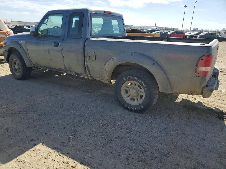 Продаж на аукціоні авто 2008 Ford Ranger, vin: 1FTYR44U88PA25941, номер лоту: 52253456