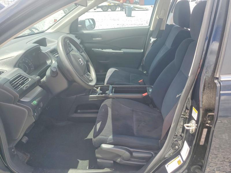 2014 Honda Cr-v მანქანა იყიდება აუქციონზე, vin: 5J6RM3H31EL020303, აუქციონის ნომერი: 54225766
