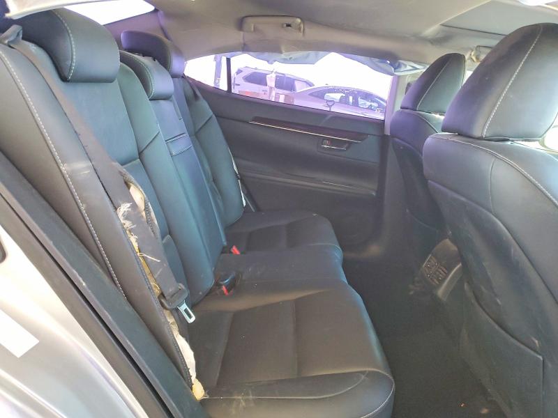 Продаж на аукціоні авто 2016 Lexus Es, vin: JTHBW1GG1G2108687, номер лоту: 53657136