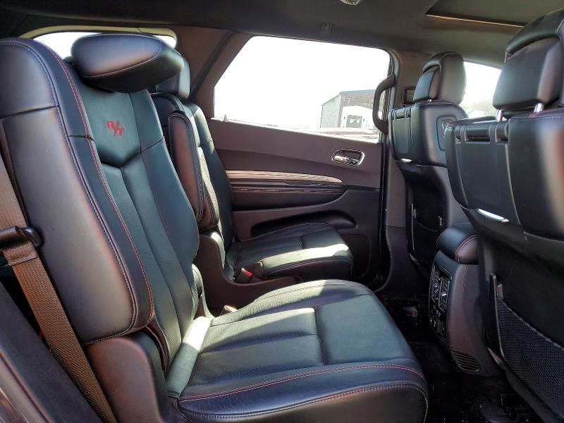 Продаж на аукціоні авто 2015 Dodge Durango, vin: 1C4SDJCT9FC826975, номер лоту: 52482736
