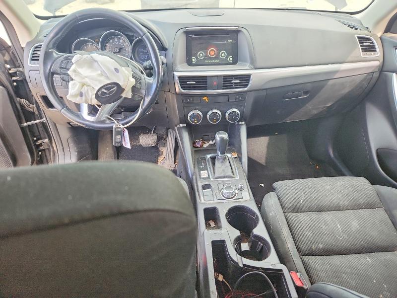Aukcja sprzedaży 2016 Mazda Cx-5, vin: JM3KE2CY7G0771869, numer aukcji: 52255116