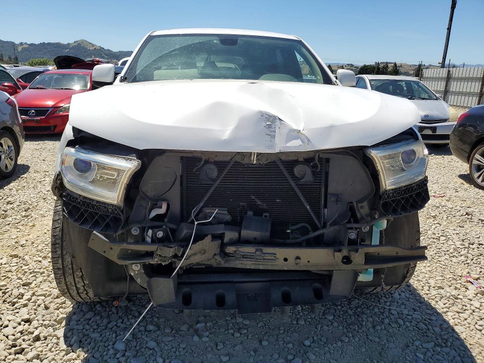 Продажа на аукционе авто 2014 Dodge Durango, vin: 1C4RDHAG2EC513942, номер лота: 53100426