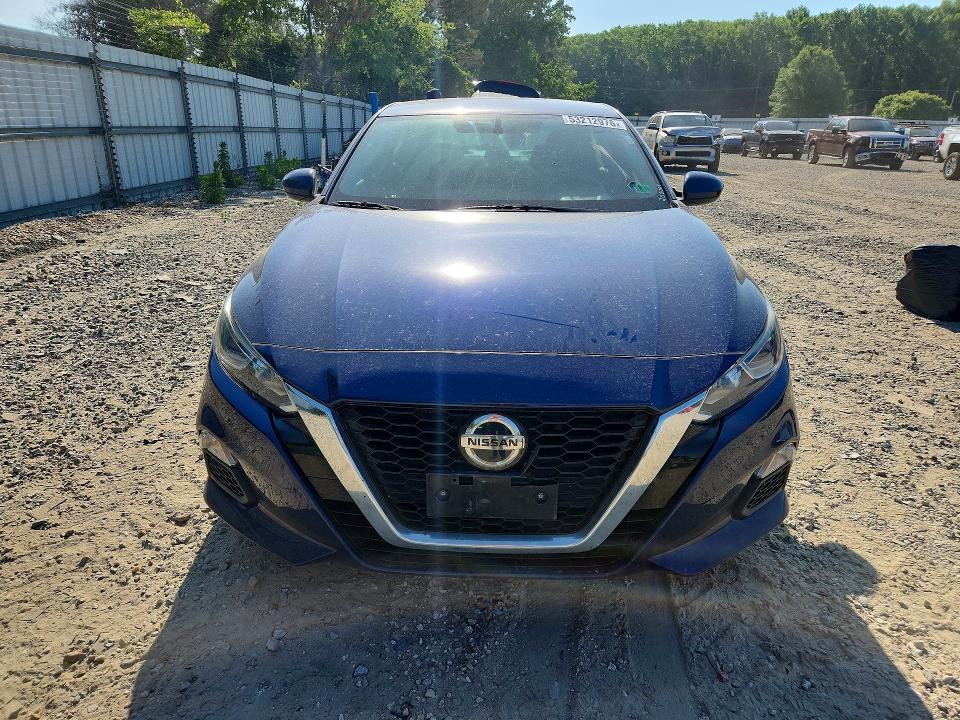 Aukcja sprzedaży 2019 Nissan Altima, vin: 1N4BL4BV3KC257449, numer aukcji: 53212976