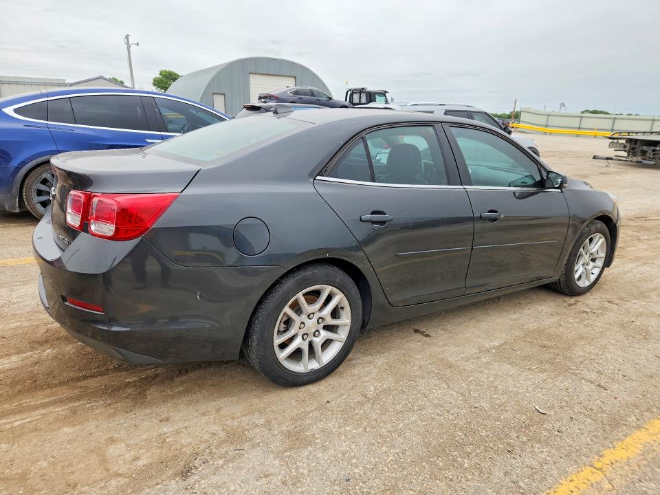 54166166 :رقم المزاد ، 1G11C5SL0EF256460 vin ، 2014 Chevrolet Malibu مزاد بيع